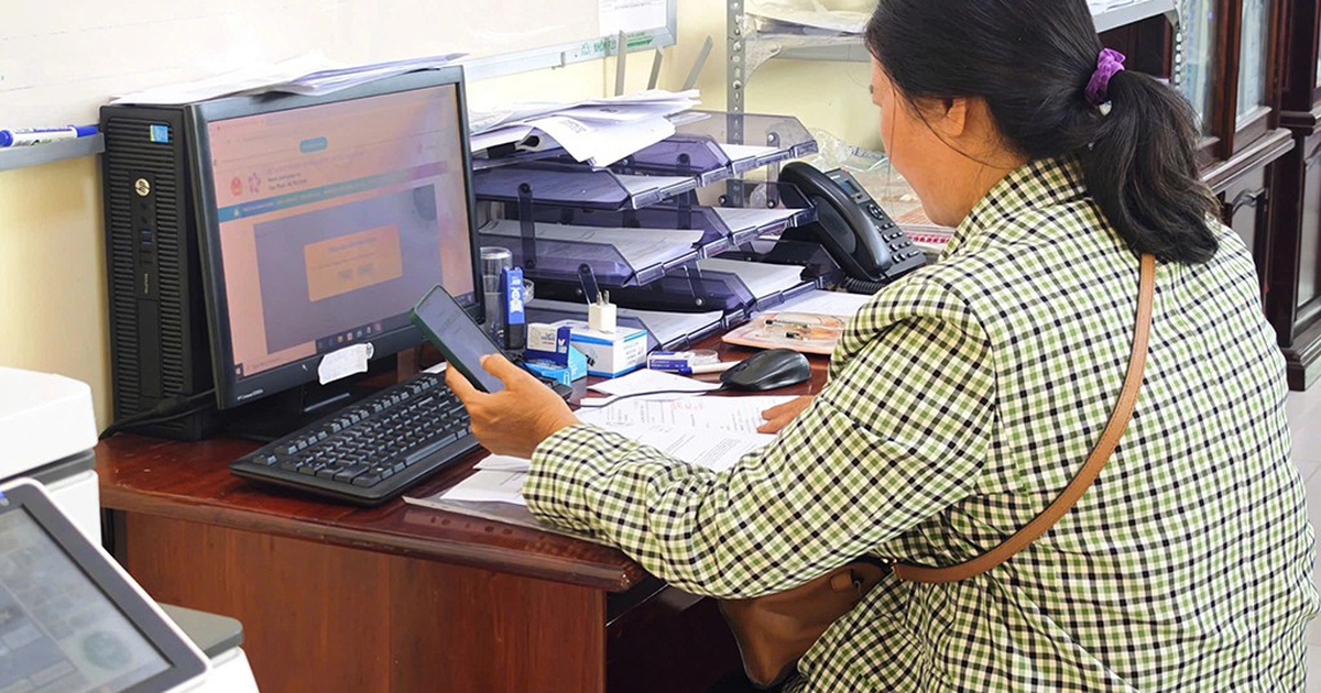 Đề xuất xóa nợ lệ phí môn bài cho doanh nghiệp chờ giải thể
