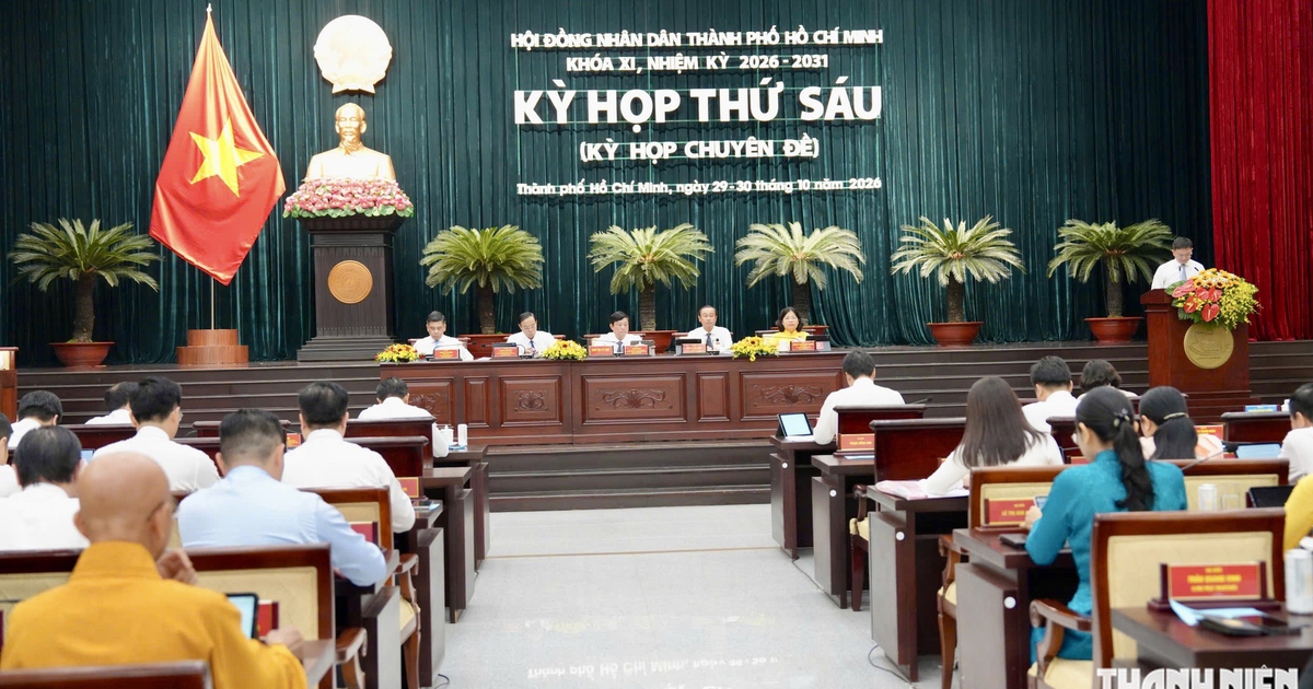 TP.HCM đề xuất bãi bỏ nhiều nghị quyết về quy hoạch, nông nghiệp của Bình Dương cũ