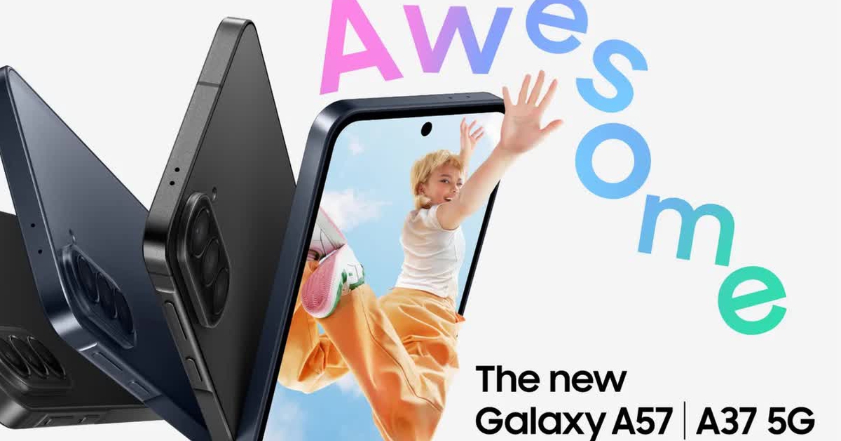 Samsung bất ngờ tăng giá hàng loạt điện thoại Galaxy giá rẻ tại Mỹ
