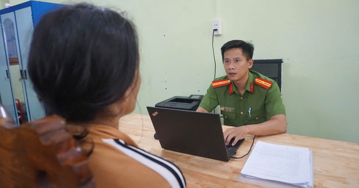 Truy bắt nhanh 2 nghi phạm trộm cắp tài sản
