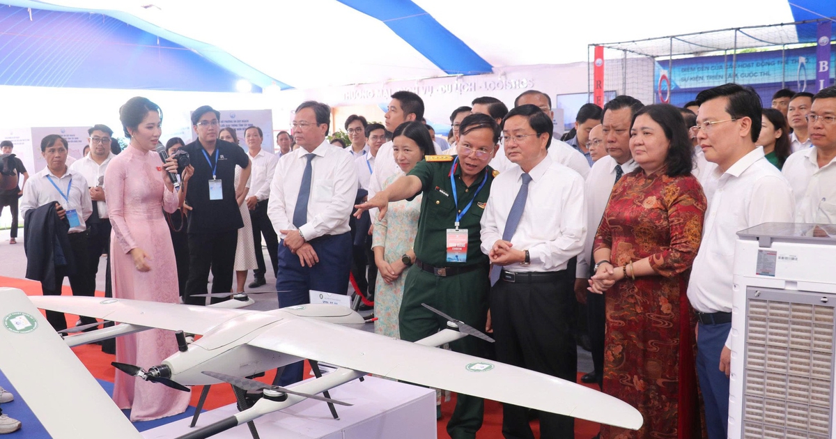 Tây Ninh vào tốp đầu cả nước về phục vụ người dân