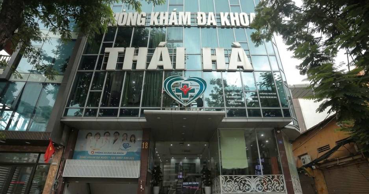 3 người bị bắt vì "vẽ bệnh’ để ‘moi tiền’ khách hàng