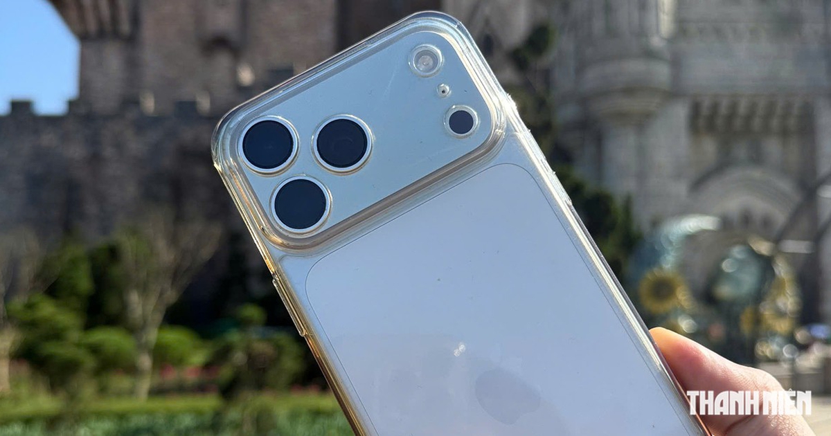 Những lý do nên mua iPhone 17 Pro cũ ở thời điểm này