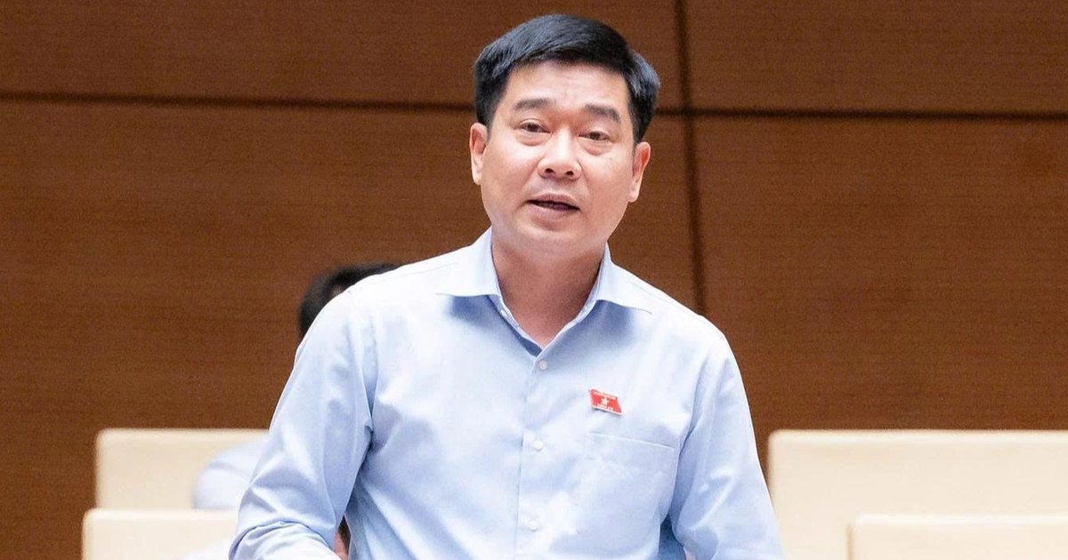 Đề xuất chặn "đầu cơ lướt sóng", cấm chuyển nhượng nhà ở hình thành trong tương lai