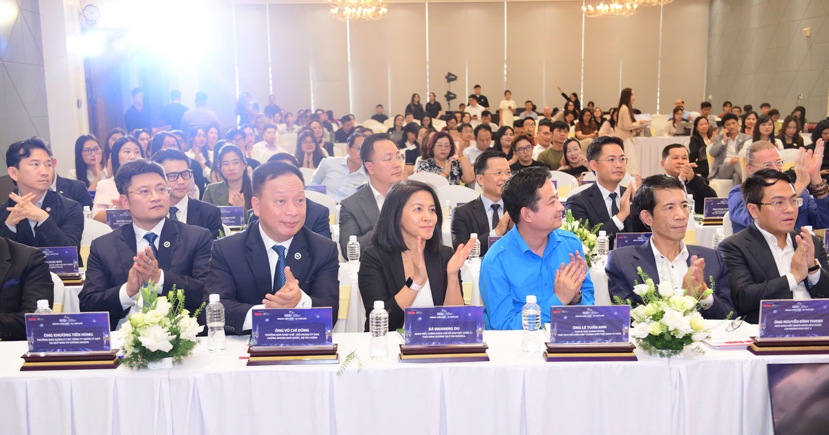Khơi thông thị trường vốn Việt Nam để ngân hàng không bị áp lực