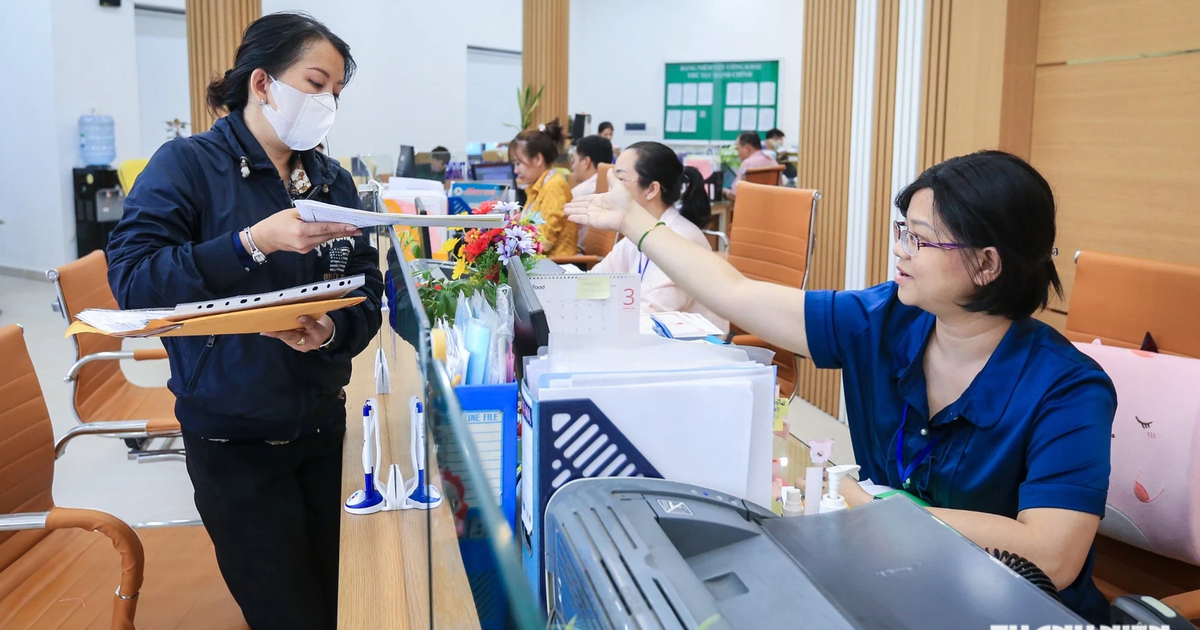 Hướng dẫn về vị trí việc làm: T.Ư, cấp tỉnh, cấp xã cần rà soát những gì?