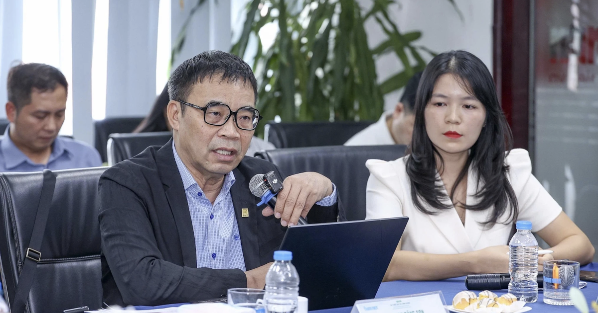 Tái thiết Vĩnh Hưng phải giải bài toán hài hòa lợi ích công - tư - dân