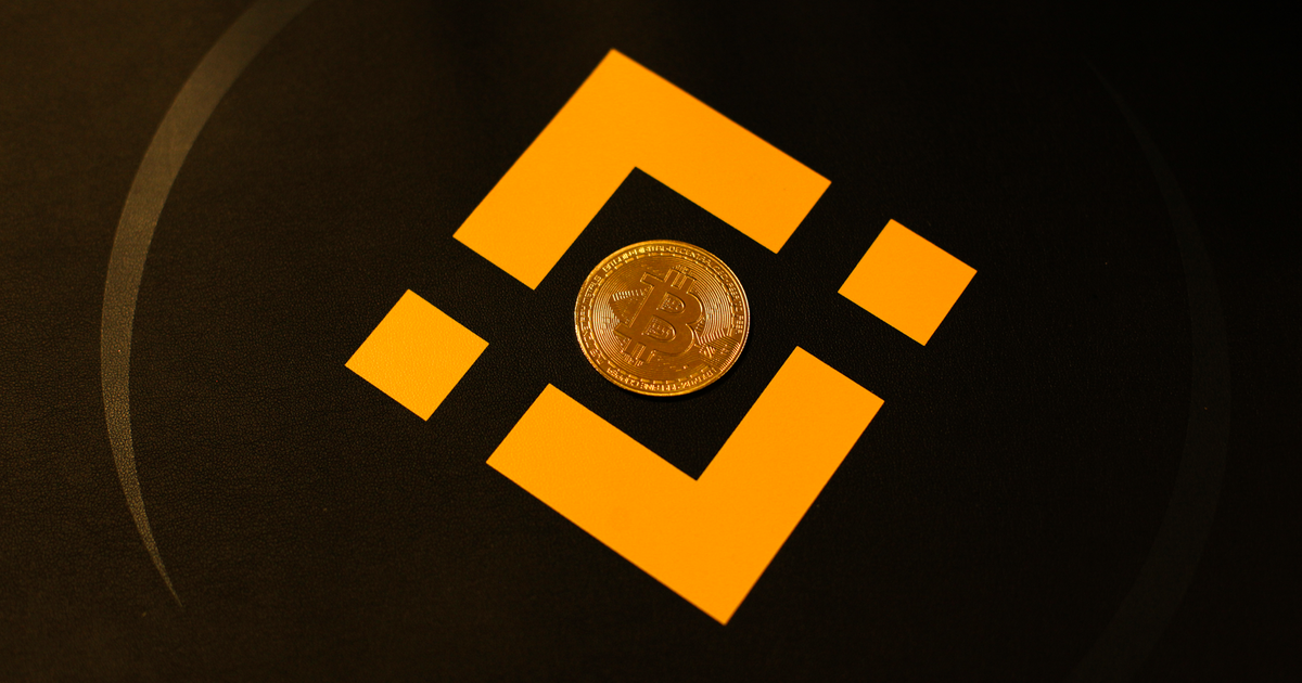 Binance bị hack, cả thị trường tiền mã hóa chao đảo