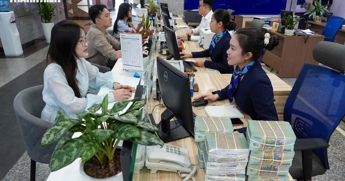 Tìm vốn dài hạn cho tăng trưởng