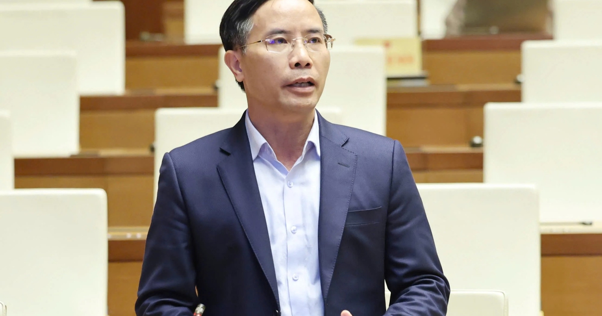 Thống đốc Phạm Đức Ấn nói về việc người dân gửi nhiều tiền vào ngân hàng