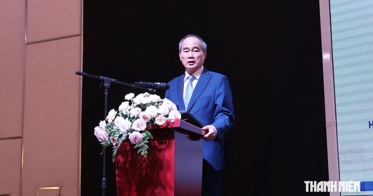 Giáo sư Nguyễn Thiện Nhân: Làm sao để trở thành một người già hạnh phúc?