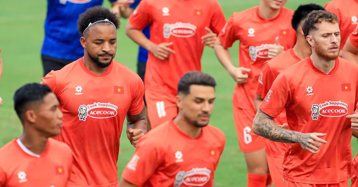 AFC lên kế hoạch tổ chức Nations League: Đội tuyển Việt Nam đứng trước cơ hội và thách thức lớn