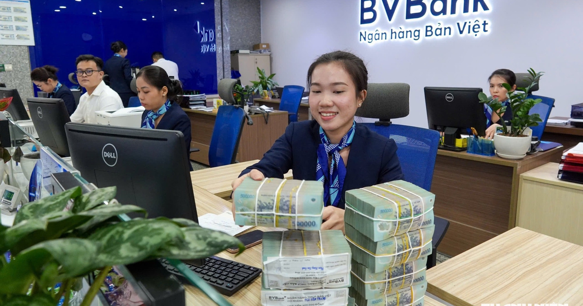 Vốn trung dài hạn vẫn căng