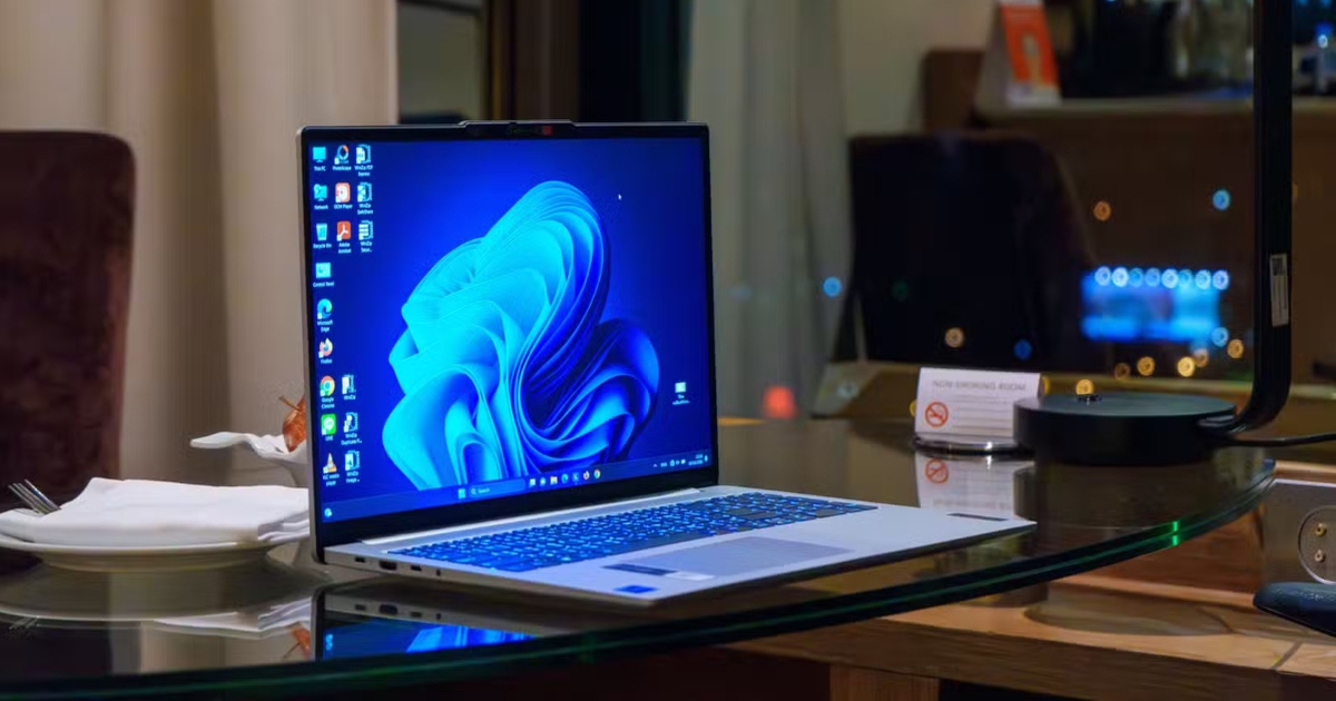 Lý do ổ C trên máy tính Windows liên tục đầy