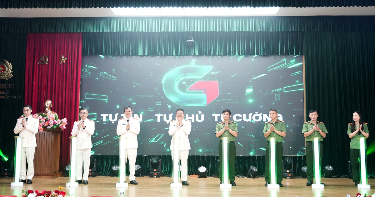 GTEL thay đổi thương hiệu và nhận diện mới thành GTINX