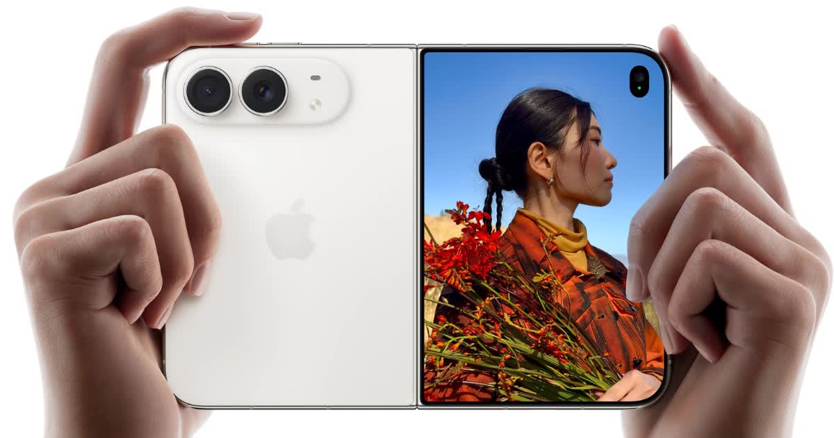 Những thiếu hụt người mua iPhone Duo phải làm quen