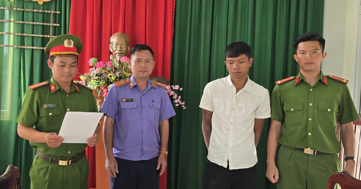 Bực tức chuyện vợ uống bia, chồng tưới xăng đốt nhà bố mẹ vợ