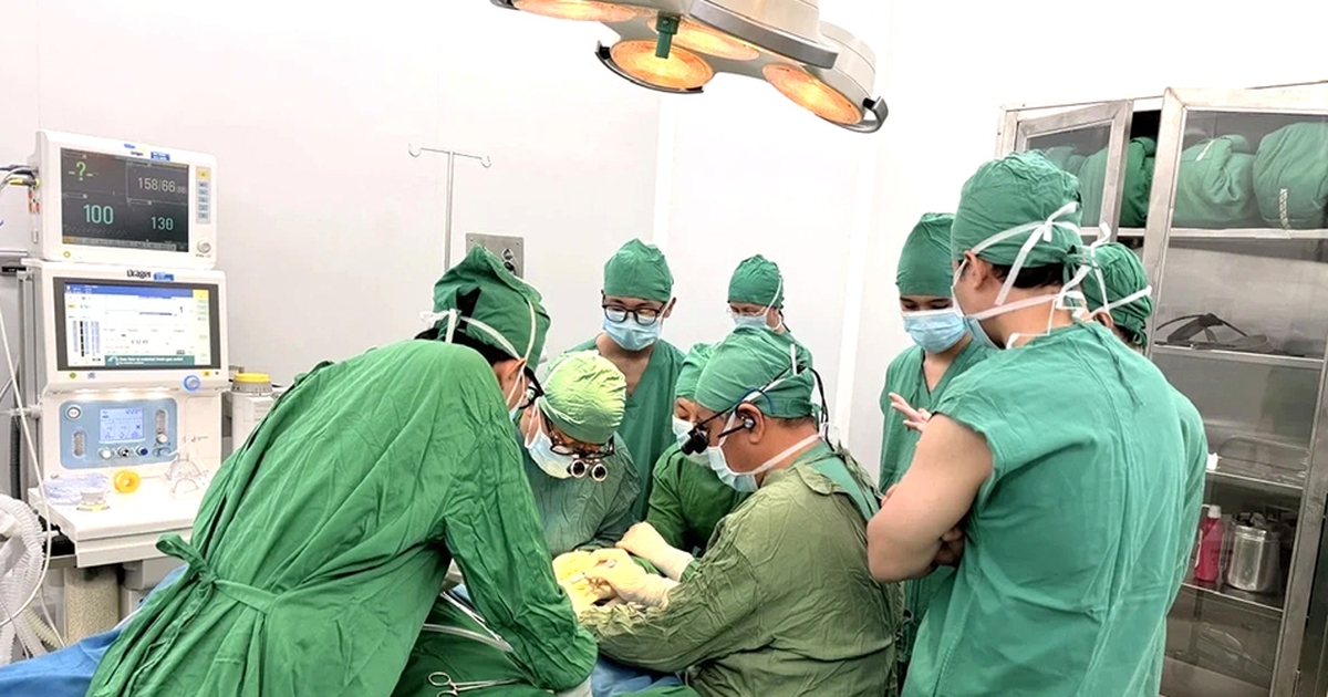 Bác sĩ nội trú: Nền móng chứ không phải đích đến