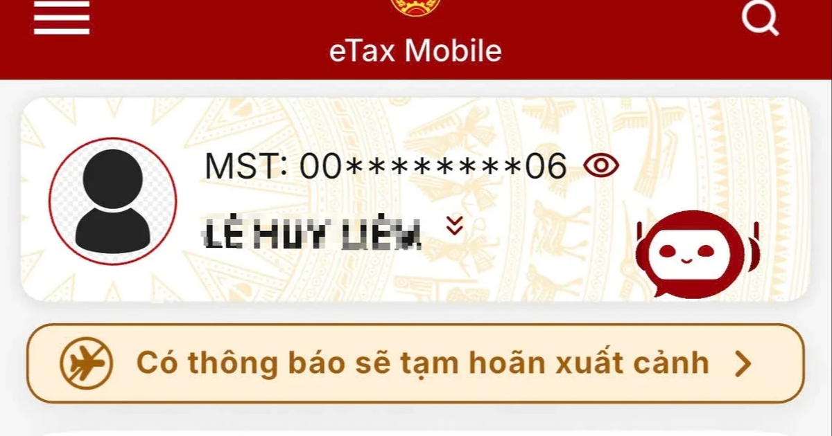 Làm sao để biết mình có bị tạm hoãn xuất cảnh hay không?