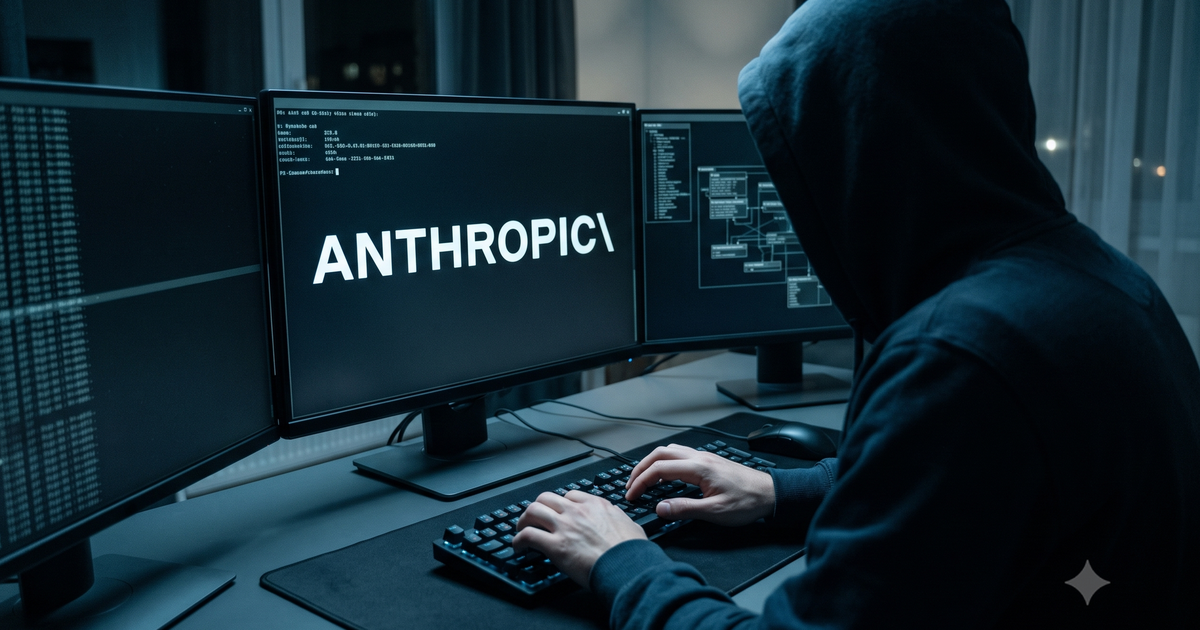 Tin tặc giả danh nhân viên Anthropic để nhắm vào chuyên gia AI Mỹ