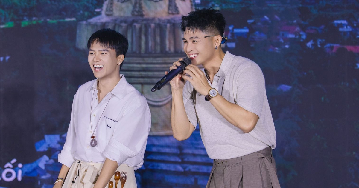 Jun Phạm, Duy Kh&aacute;nh, B&ugrave;i C&ocirc;ng Nam... trở lại sau cơn sốt 'Gia đ&igrave;nh Haha'
