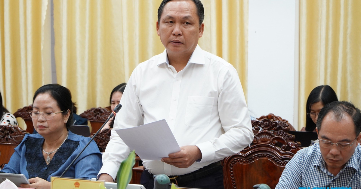 L&atilde;nh đạo Cần Thơ: C&aacute;n bộ cấp tỉnh về x&atilde; 'chưa hẳn l&agrave;m tốt việc cơ sở'