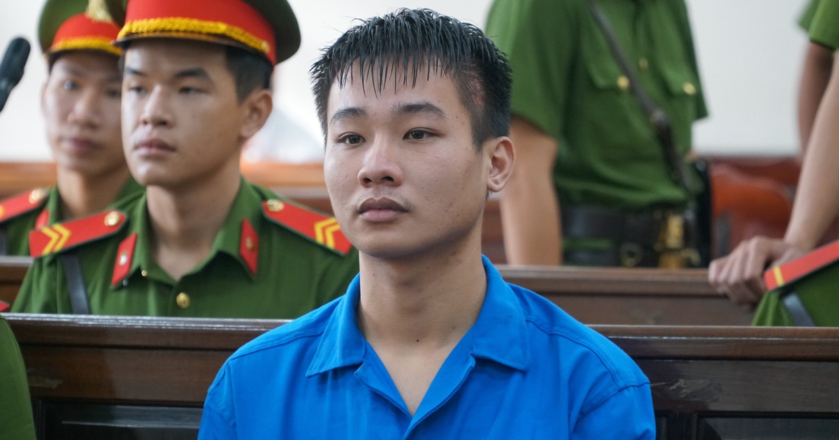 Tuyên án tử hình đối với bị cáo gây ra vụ thảm án ở Đồng Nai
