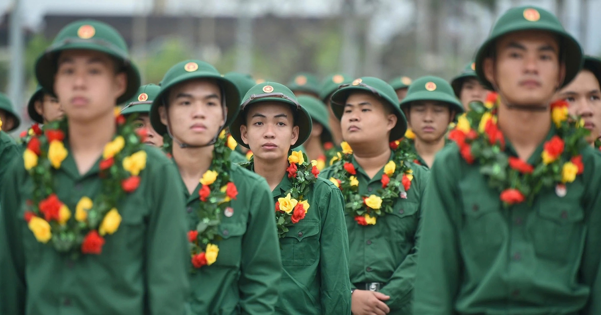 Liên thông đại học bị từ chối tạm hoãn nghĩa vụ quân sự, Bộ Quốc phòng nói gì?