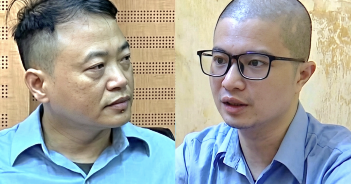 Mr Pips và Shark Bình chuẩn bị hầu tòa