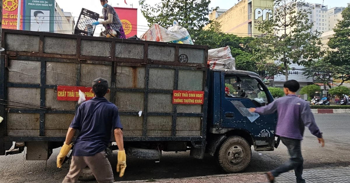 Dự án Nhà máy điện rác Định Quán 2.610 tỉ đồng được cấp phép môi trường