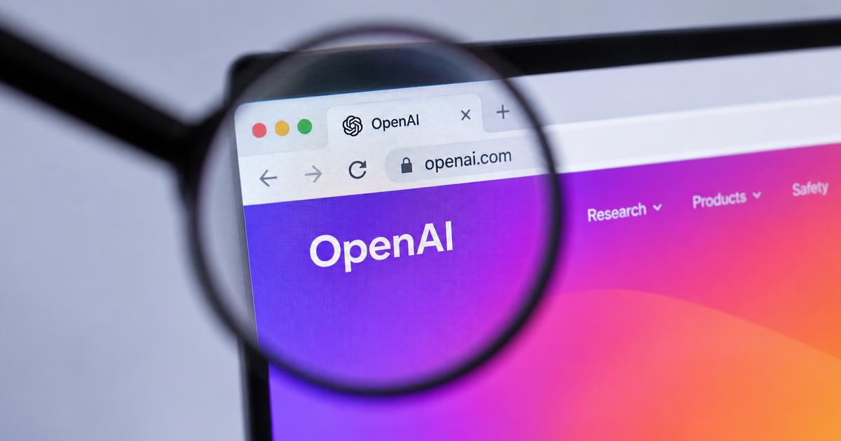 OpenAI thử nghiệm gắn "dấu ấn vô hình" vào văn bản do ChatGPT tạo ra