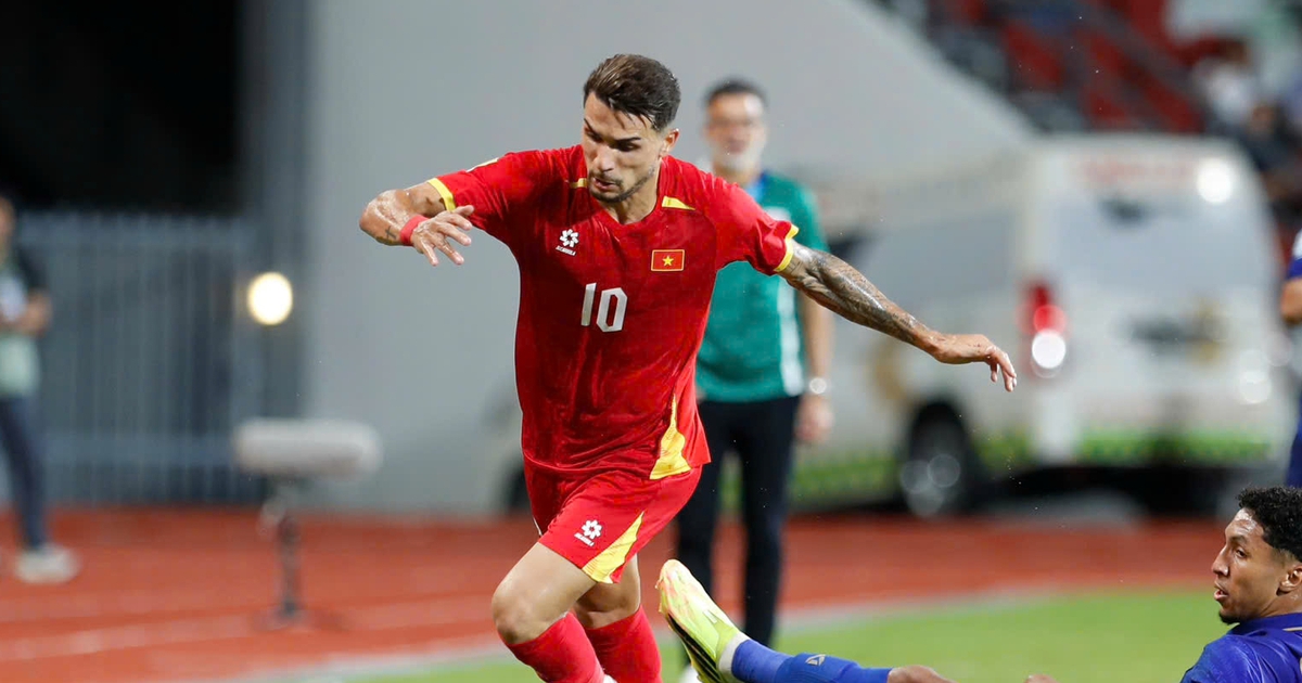 Vì sao FIFA ASEAN Cup có nguy cơ không được duy trì sau giải đấu đầu tiên?