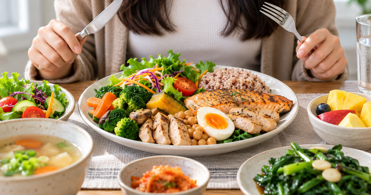 Nhịn ăn 16:8 gi&uacute;p giảm c&acirc;n, c&oacute; cải thiện đường huyết v&agrave; huyết &aacute;p?