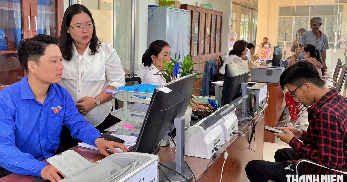 Cà Mau yêu cầu trả phụ cấp công vụ cho cấp xã ngay kỳ lương tháng 10.2026