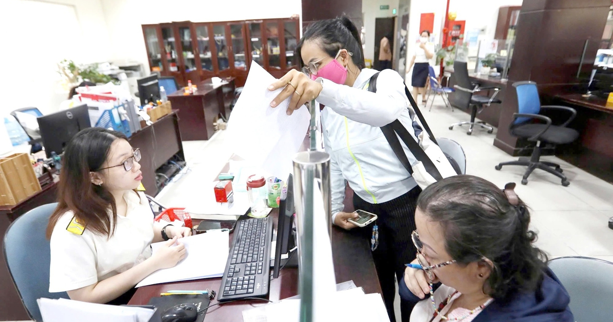 Tìm giải pháp cho tình trạng mạo danh mở doanh nghiệp
