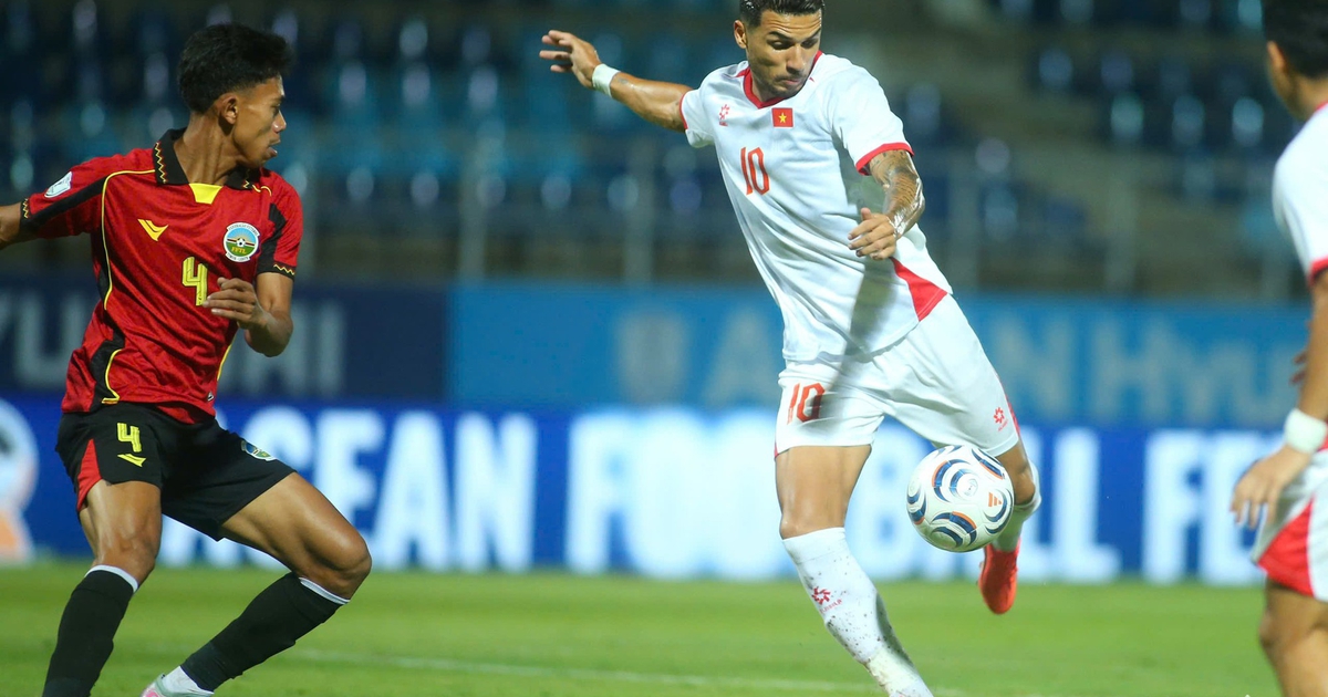 Hoàng Hên chấn thương nặng hơn dự kiến: Nghỉ 3 tháng, báo động trước Asian Cup 2027
