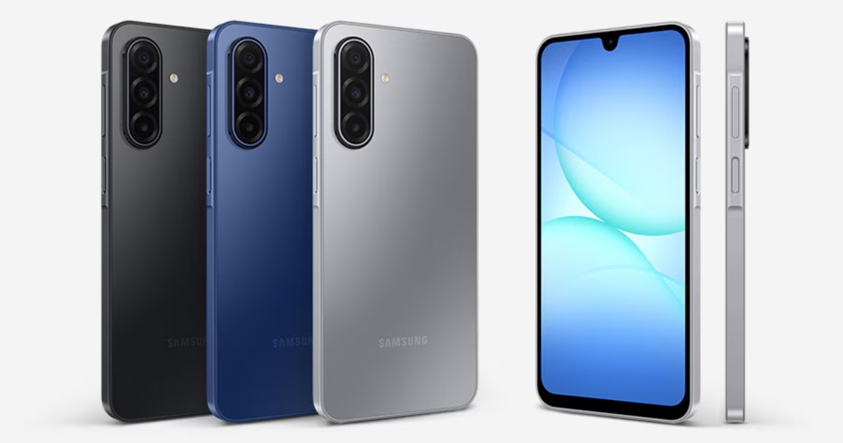 One UI 9.5 mở rộng xuống điện thoại Galaxy giá rẻ
