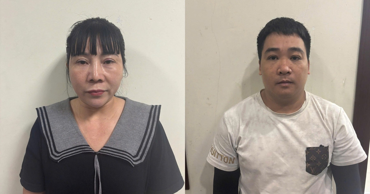 ‘Săn" thiếu nữ trẻ để bán sang Trung Quốc, 2 mẹ con cùng bị bắt
