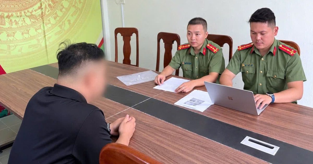 Vụ "đại sứ du lịch lây bệnh cho 22 người": Phạt người đăng tin 10 triệu đồng