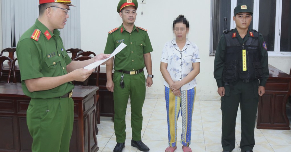 Khởi tố chủ trại cho 2.349 con heo ăn chất cấm để tăng trọng lượng