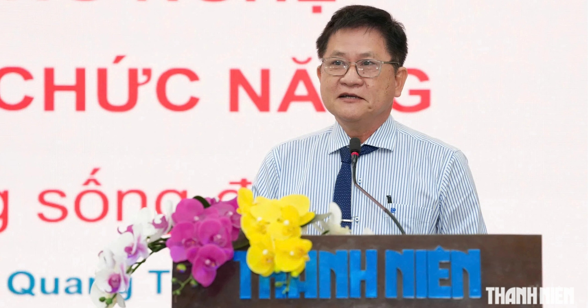 Ứng dụng công nghệ giúp người bệnh phục hồi vận động