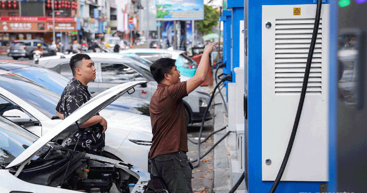 Đưa Net Zero thành một ngành kinh tế