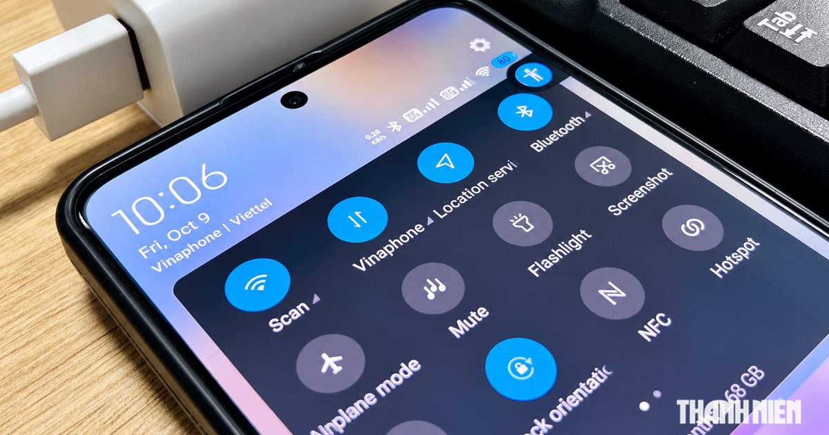 4 lầm tưởng phổ biến về pin và bảo mật trên Android
