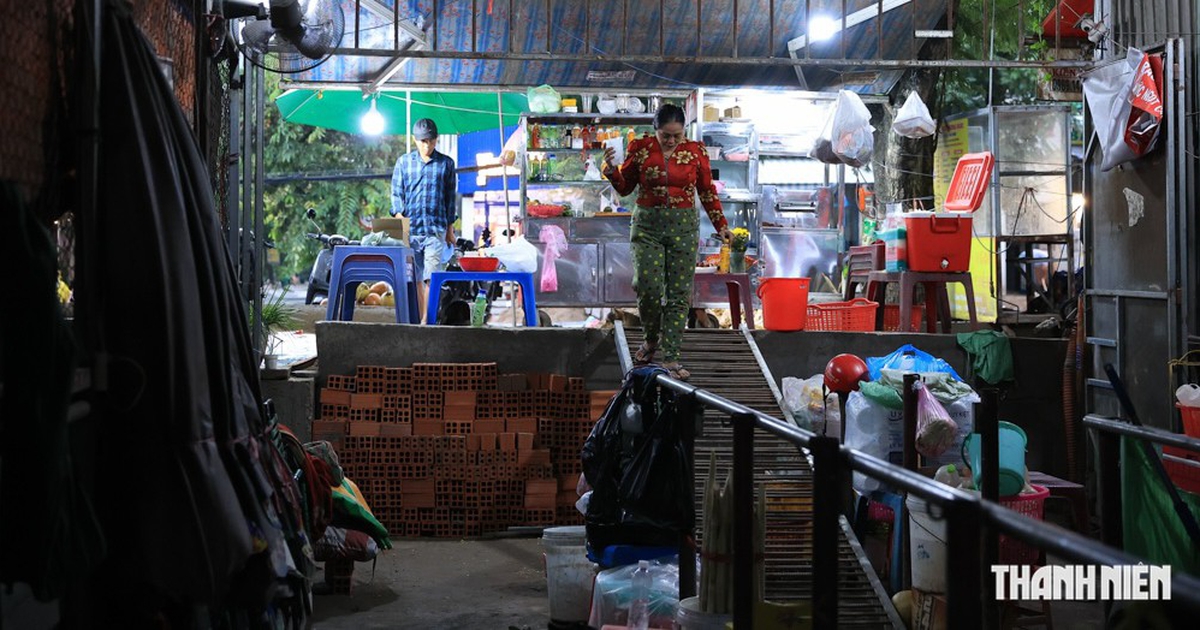 Cốt nền xây dựng ở TP.HCM: Triết lý "Thuận thiên lý - Hợp địa thế - Đắc nhân tâm"