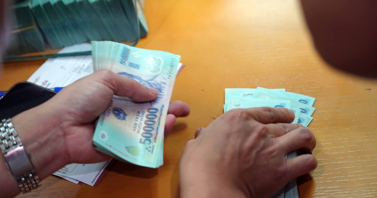 Cuối năm, tiền nhàn rỗi bỏ vào đâu sinh lời nhiều nhất?