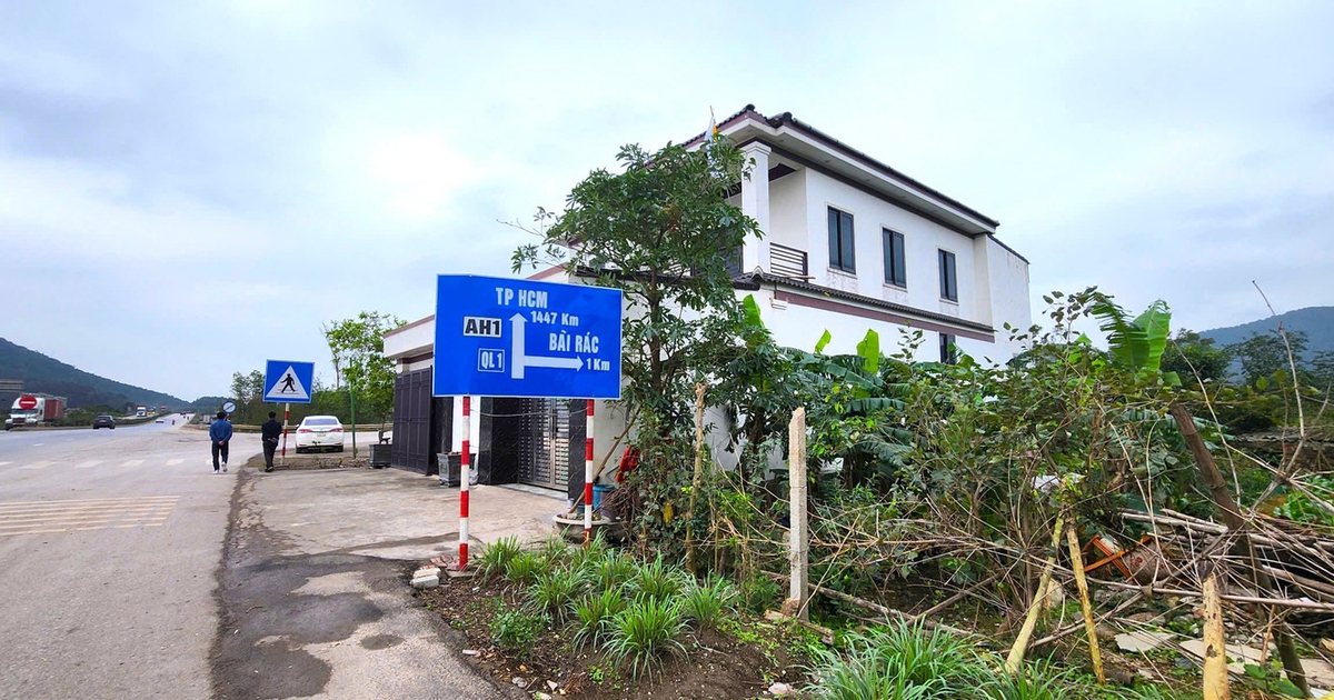 Mòn mỏi chờ ngày thoát khỏi ô nhiễm