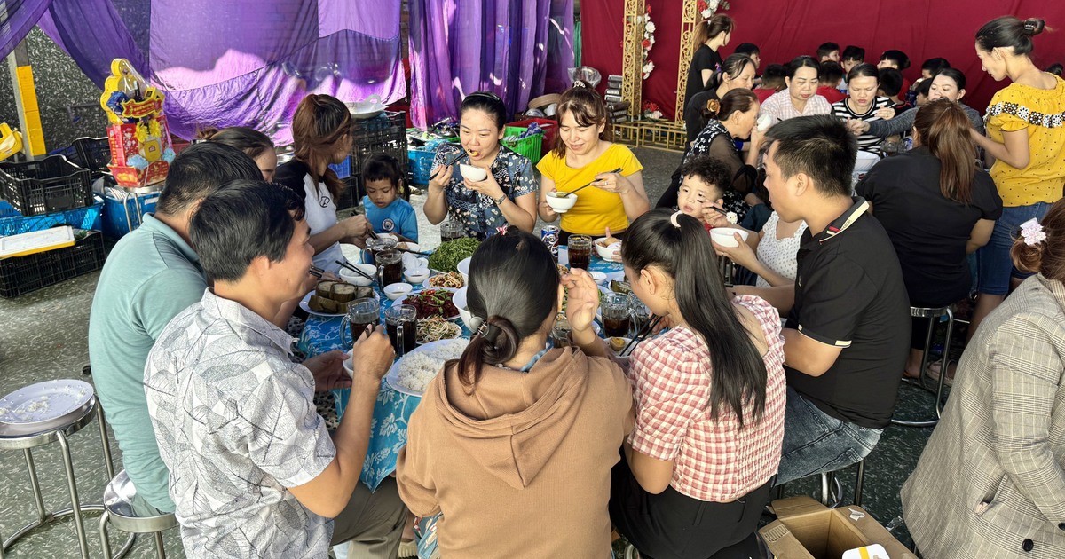 Chủ trọ với quy định đặc biệt ở TP.HCM: Lì xì người thuê 26 triệu ăn tết