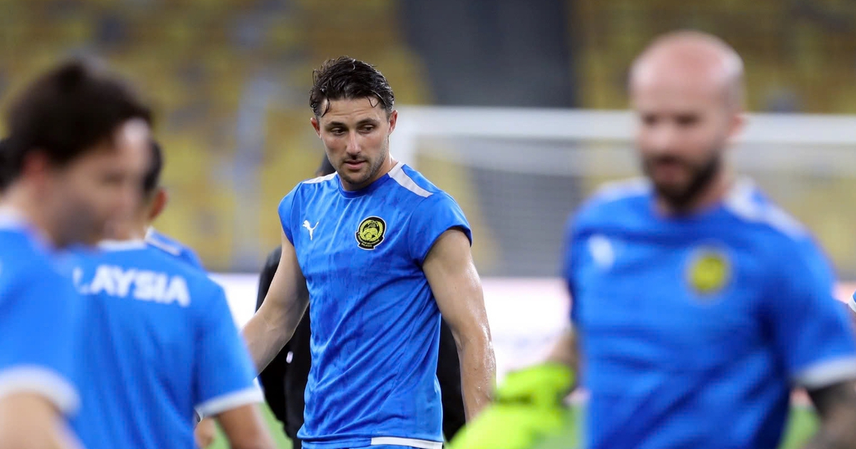 Động thái cực mới của CAS và AFC, Malaysia có nguy cơ bị xử thua Việt Nam cả 2 trận nếu…