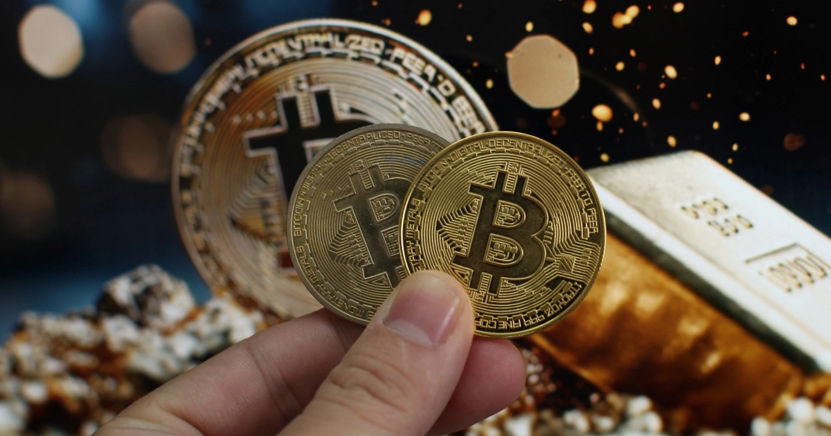 Giá Bitcoin hôm nay 1.2.2026: Chạm đáy 77.000 USD, thổi bay 2,5 tỉ USD