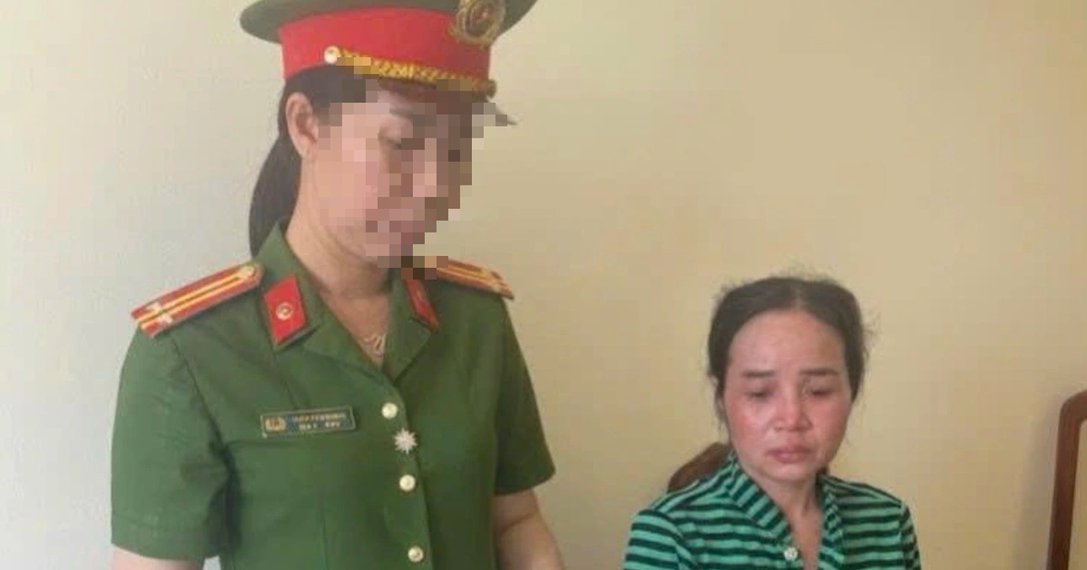 Bắt chủ hụi ở Cà Mau lừa đảo chiếm đoạt gần 900 triệu đồng